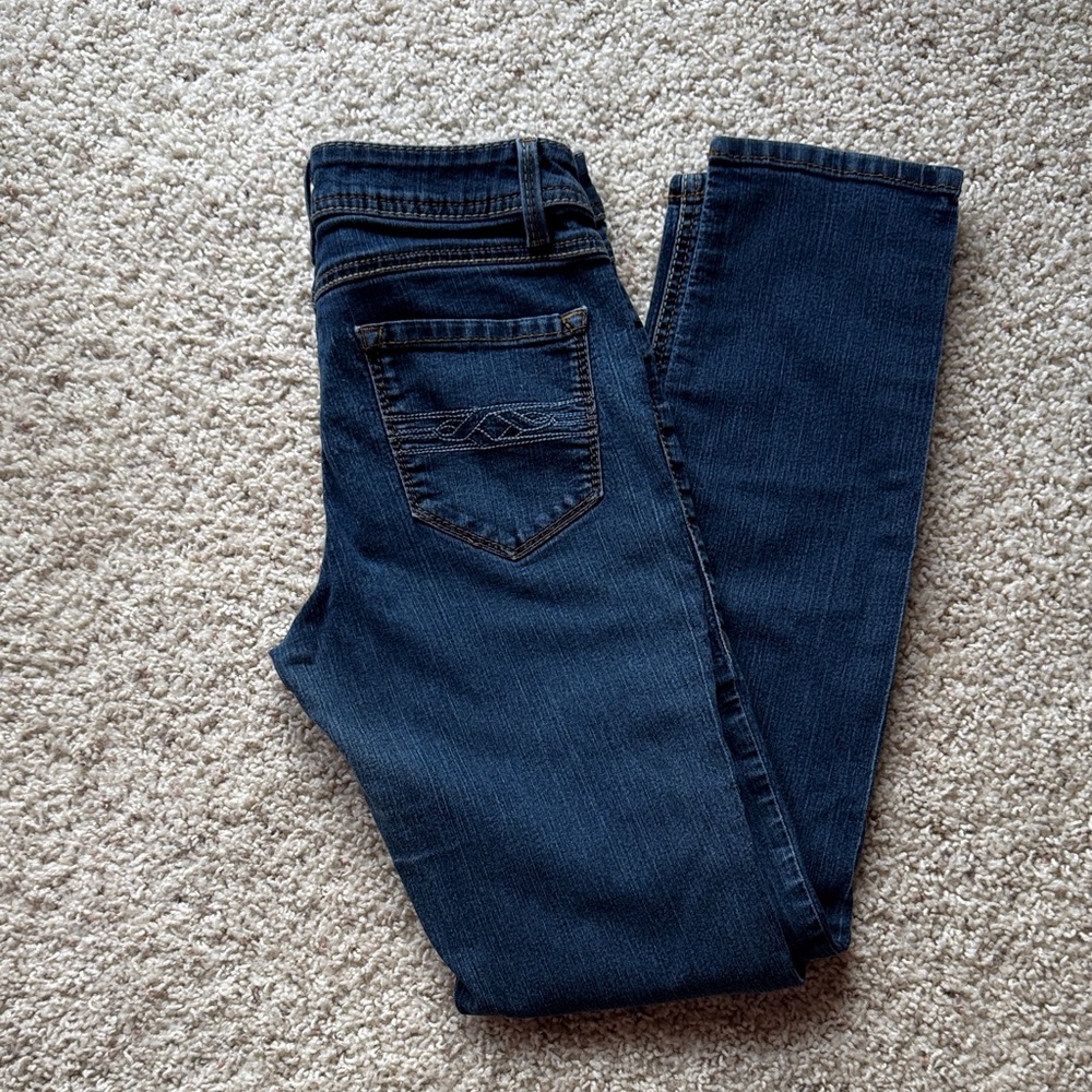 Women’s jeans